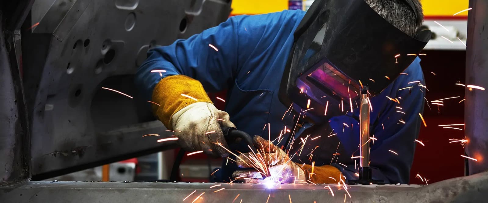 Industrial Ultrasonic Thickness Gauging & Inspection